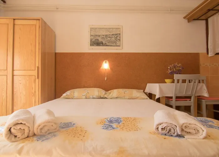 Dekanic Krk Apartament