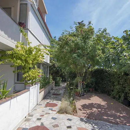 Dekanic Krk Apartamento