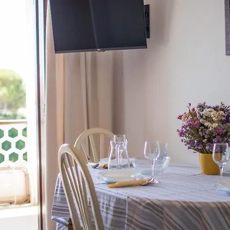 Dekanic Krk Apartamento