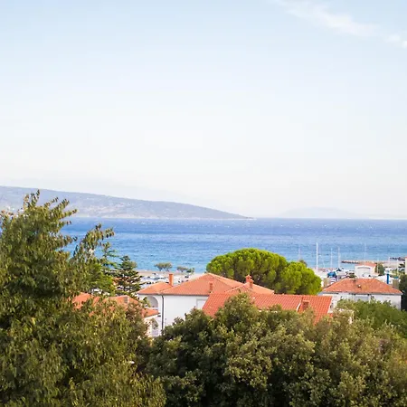 Apartamento Dekanic Krk *