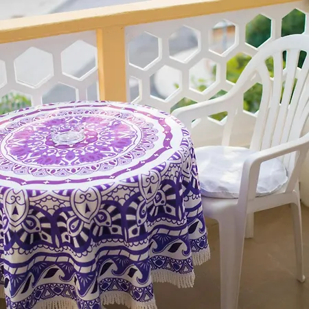 Dekanic Krk Apartamento Krk Town