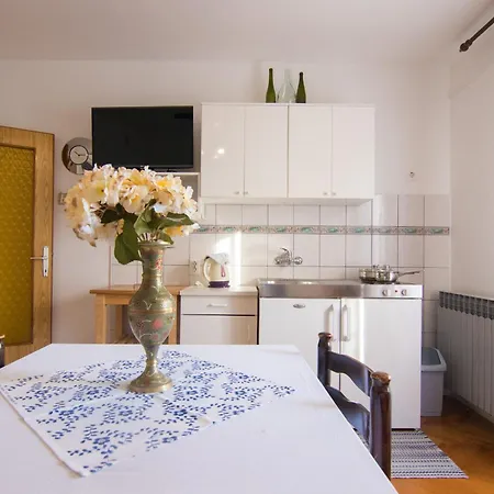 Dekanic Krk Krk Town