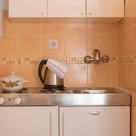 Apartamento Dekanic Krk Krk Town