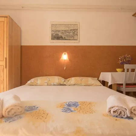 Dekanic Krk Apartamento